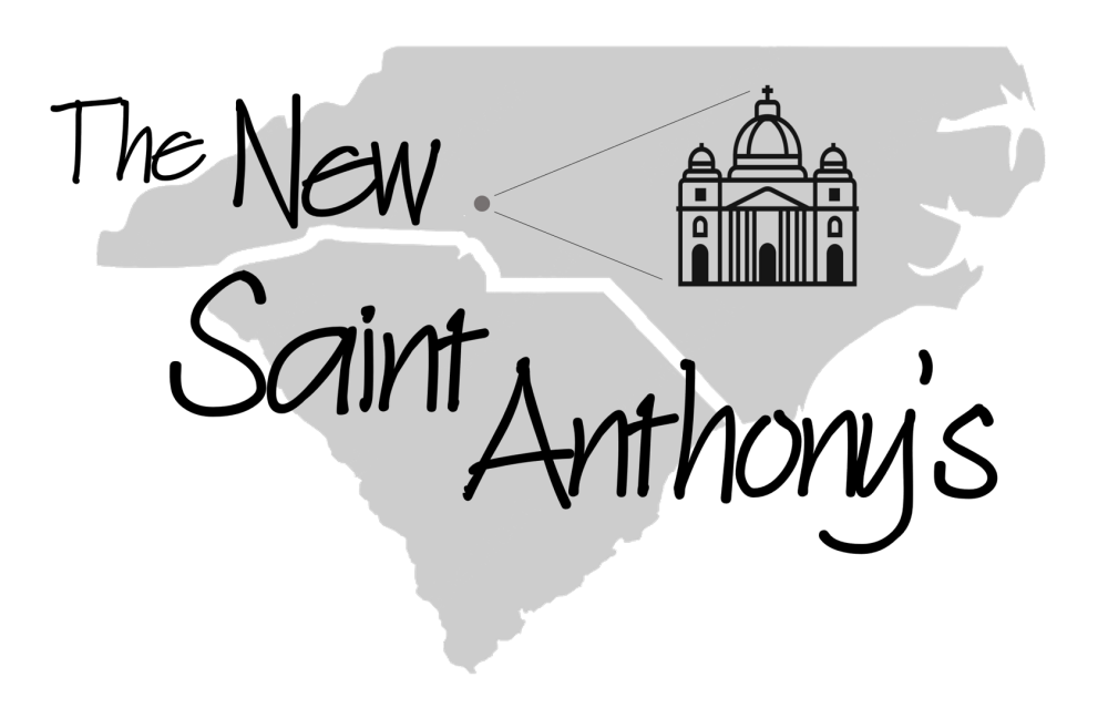 The New Saint Anthony's